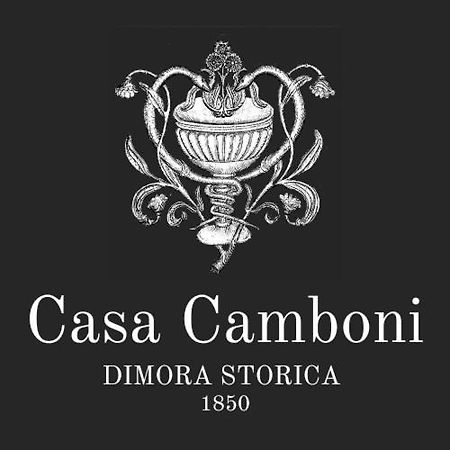 Casa Camboni-Dimora Storica Bed & Breakfast San Vito  Luaran gambar