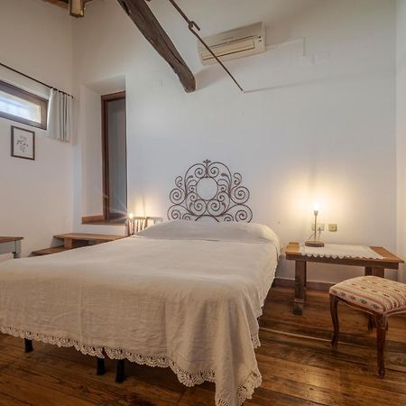 Casa Camboni-Dimora Storica Bed & Breakfast San Vito  Luaran gambar
