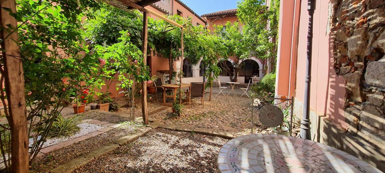 Casa Camboni-Dimora Storica Bed & Breakfast San Vito  Luaran gambar