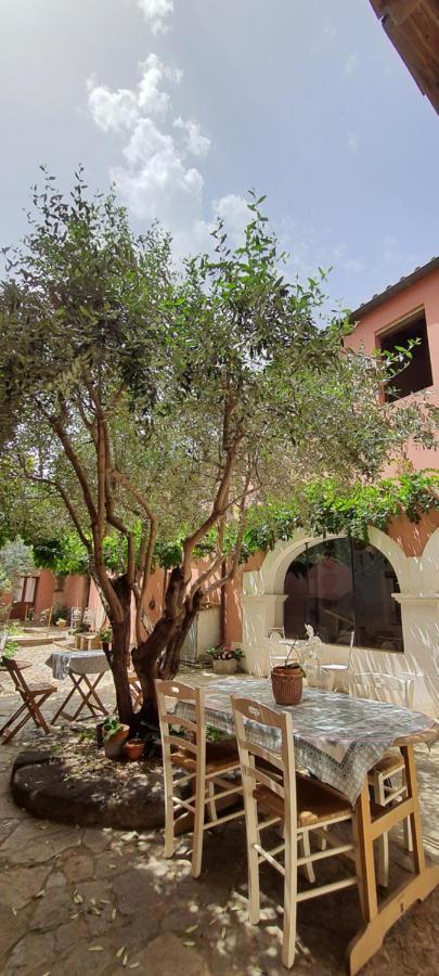 Casa Camboni-Dimora Storica Bed & Breakfast San Vito  Luaran gambar