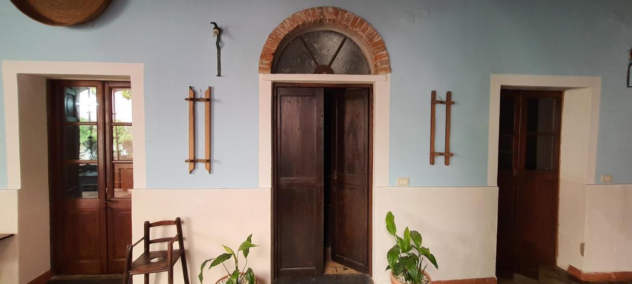 Casa Camboni-Dimora Storica Bed & Breakfast San Vito  Luaran gambar