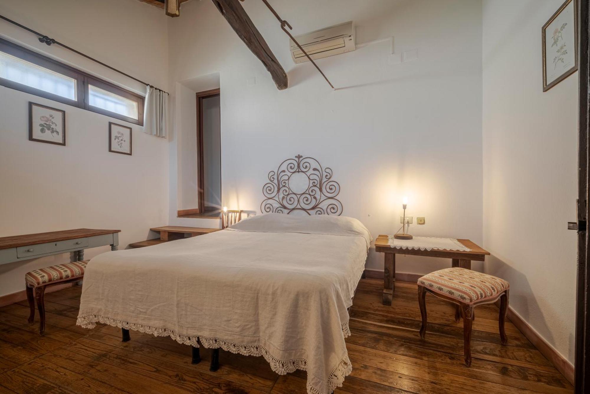 Casa Camboni-Dimora Storica Bed & Breakfast San Vito  Luaran gambar