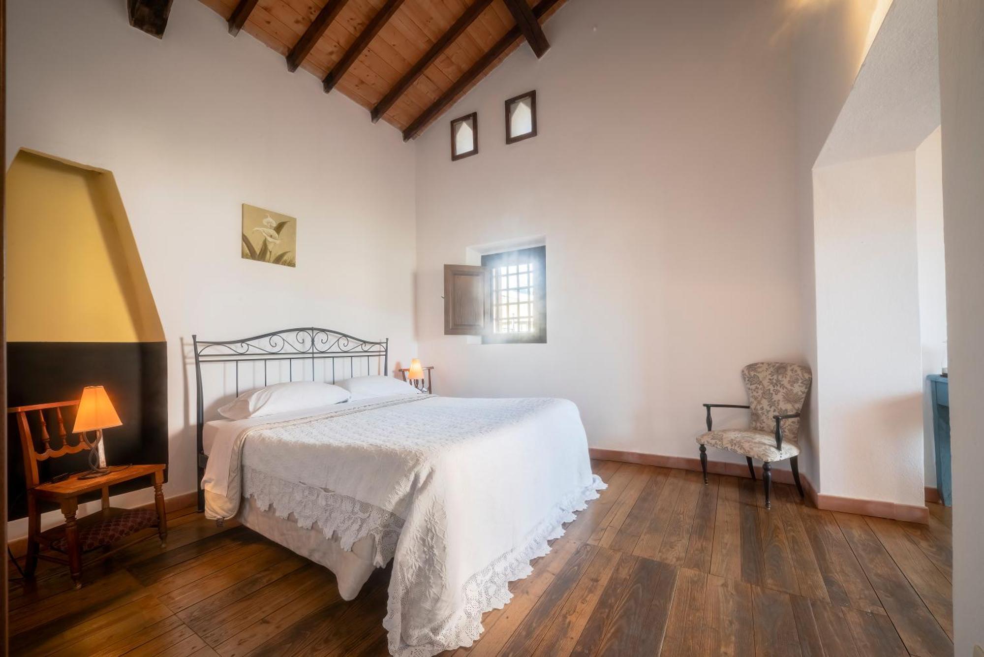 Casa Camboni-Dimora Storica Bed & Breakfast San Vito  Luaran gambar