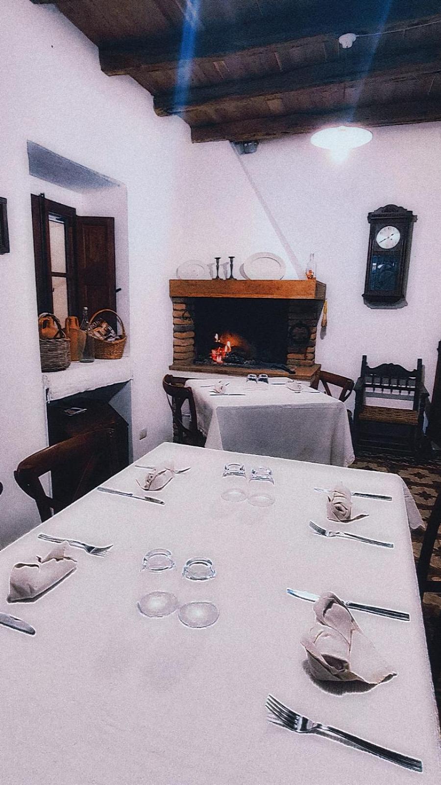 Casa Camboni-Dimora Storica Bed & Breakfast San Vito  Luaran gambar