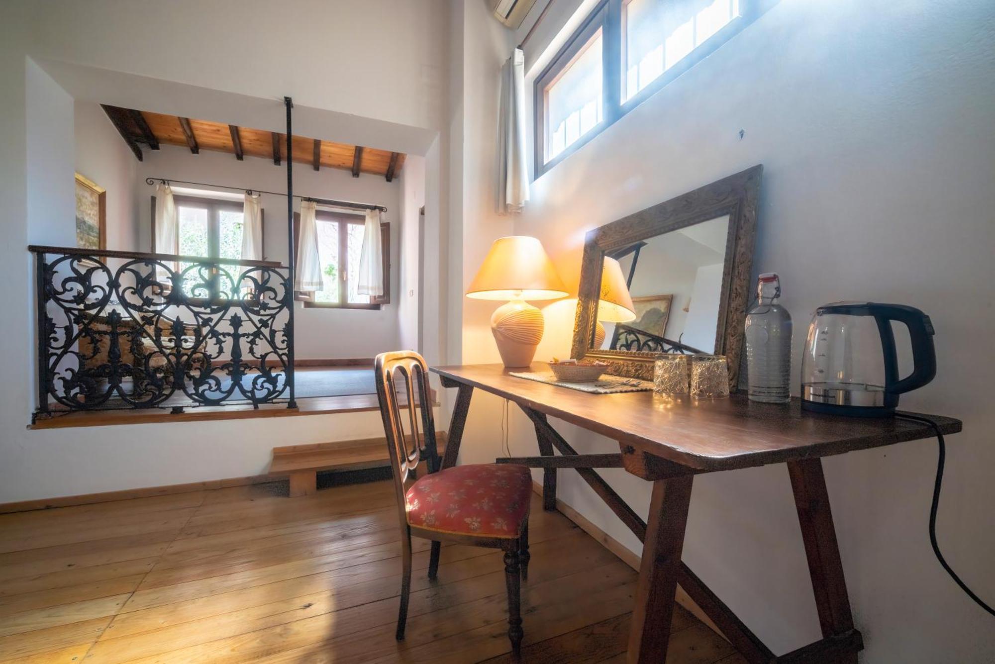 Casa Camboni-Dimora Storica Bed & Breakfast San Vito  Luaran gambar