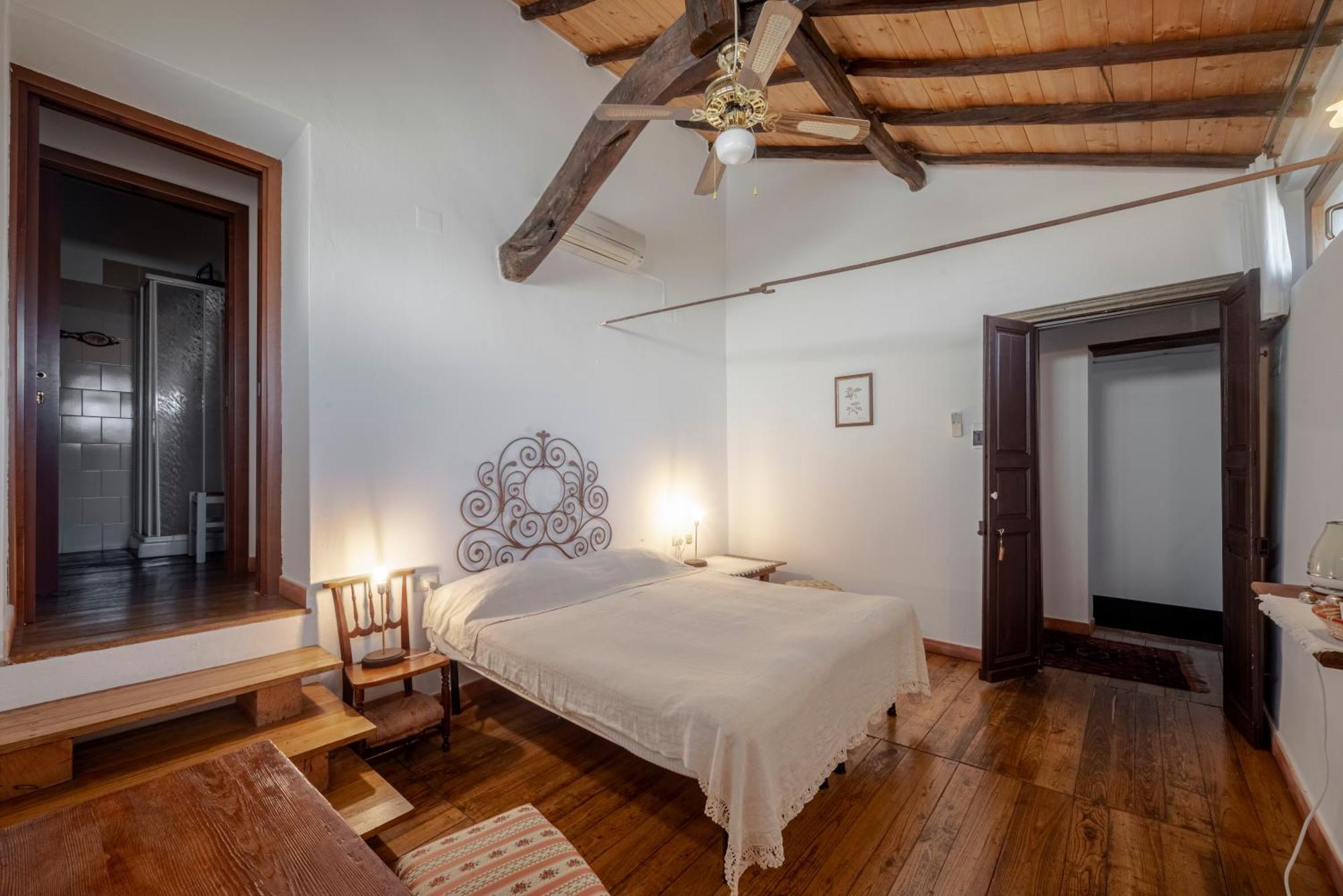 Casa Camboni-Dimora Storica Bed & Breakfast San Vito  Luaran gambar