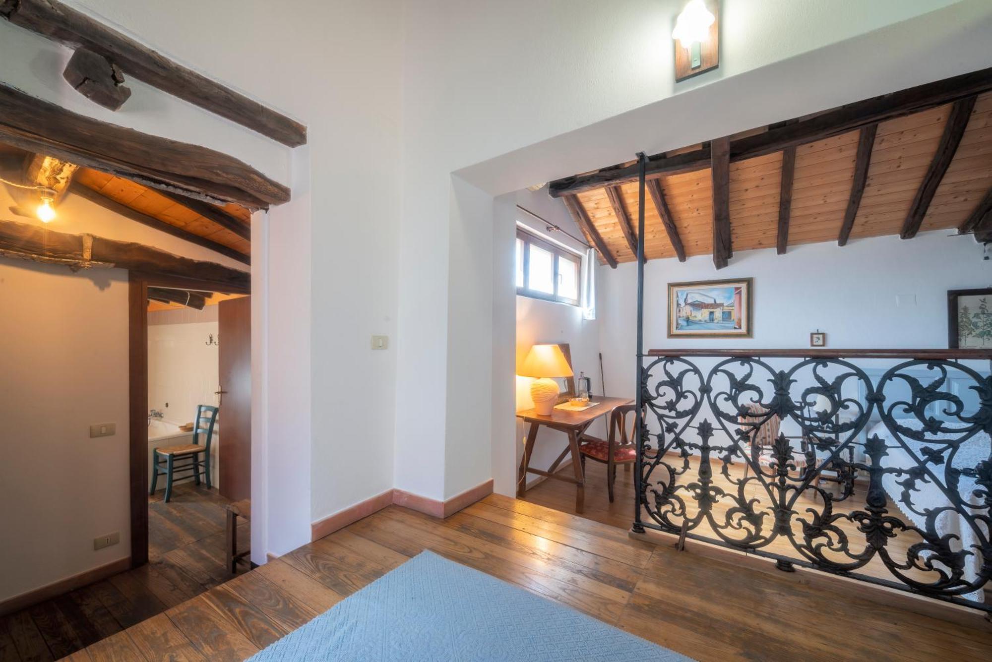 Casa Camboni-Dimora Storica Bed & Breakfast San Vito  Luaran gambar