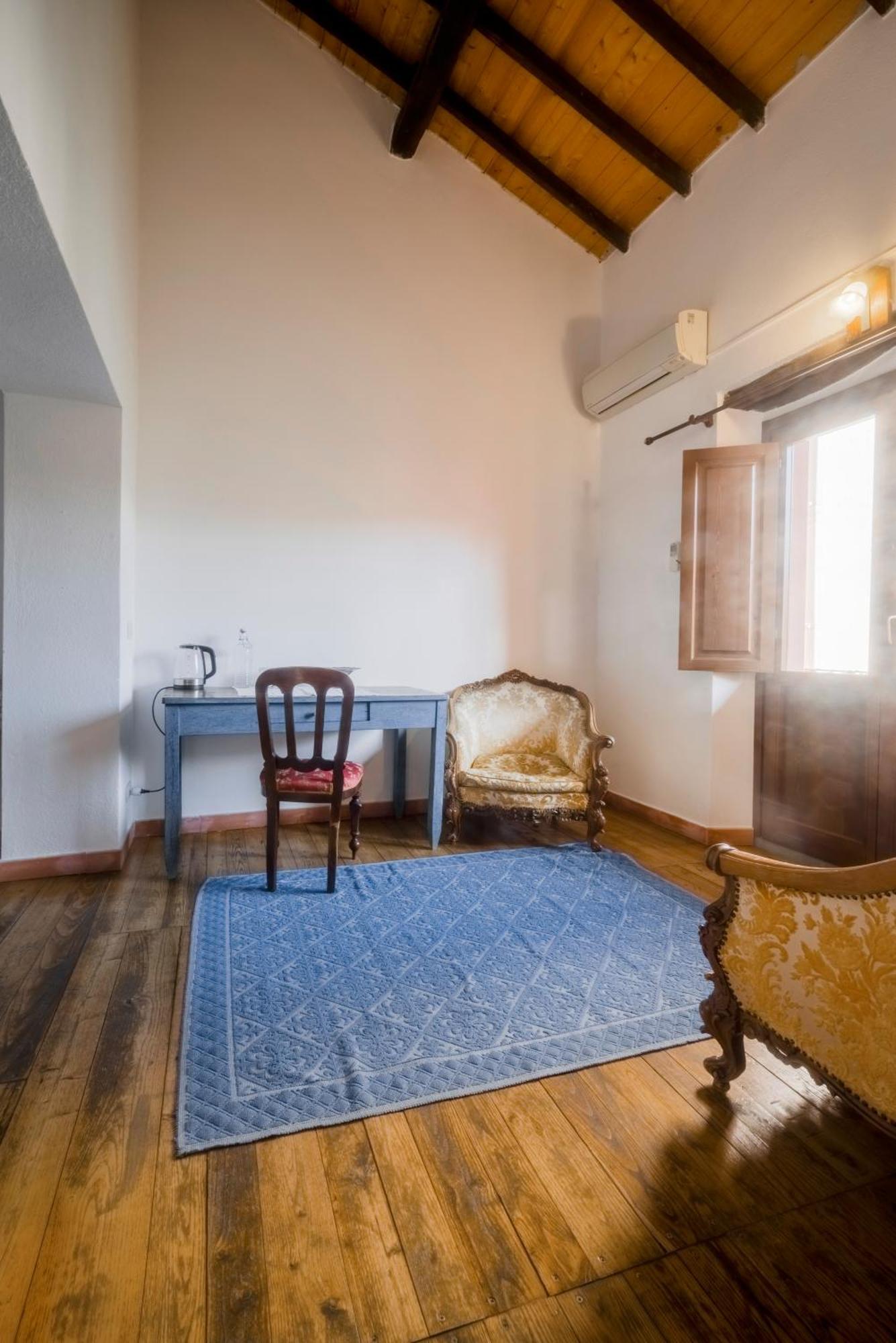 Casa Camboni-Dimora Storica Bed & Breakfast San Vito  Luaran gambar
