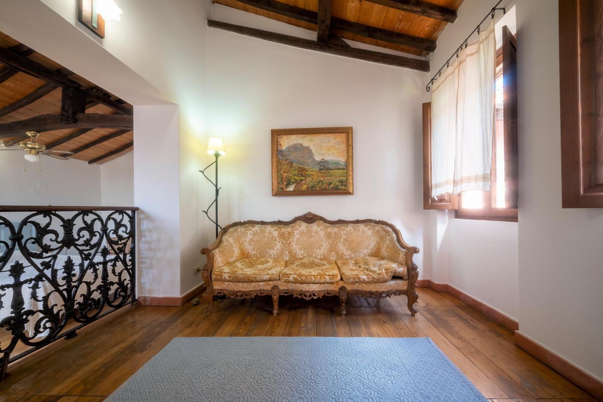 Casa Camboni-Dimora Storica Bed & Breakfast San Vito  Luaran gambar