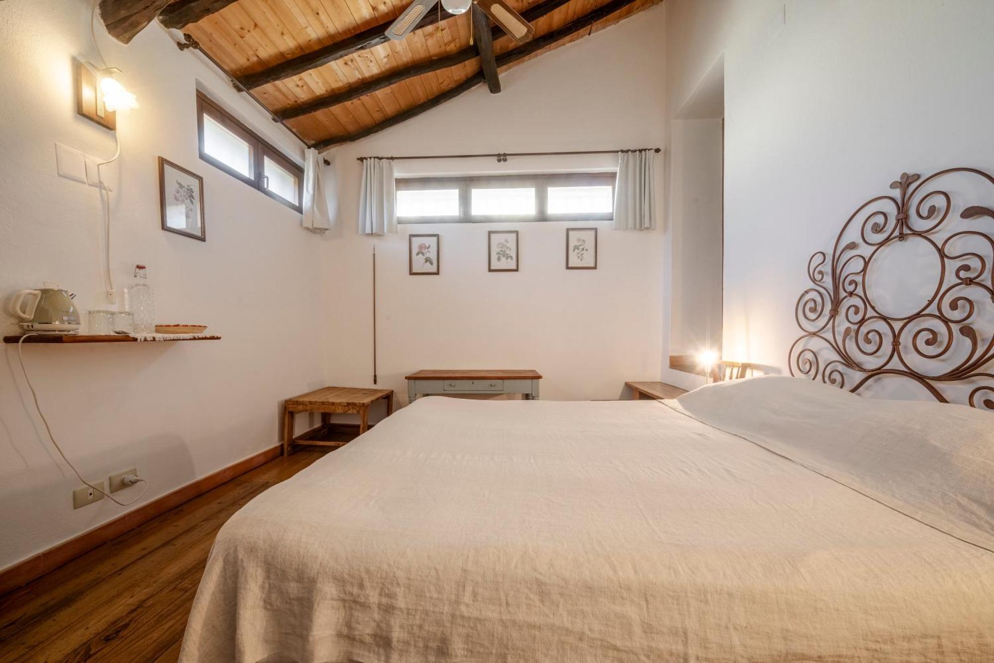 Casa Camboni-Dimora Storica Bed & Breakfast San Vito  Luaran gambar