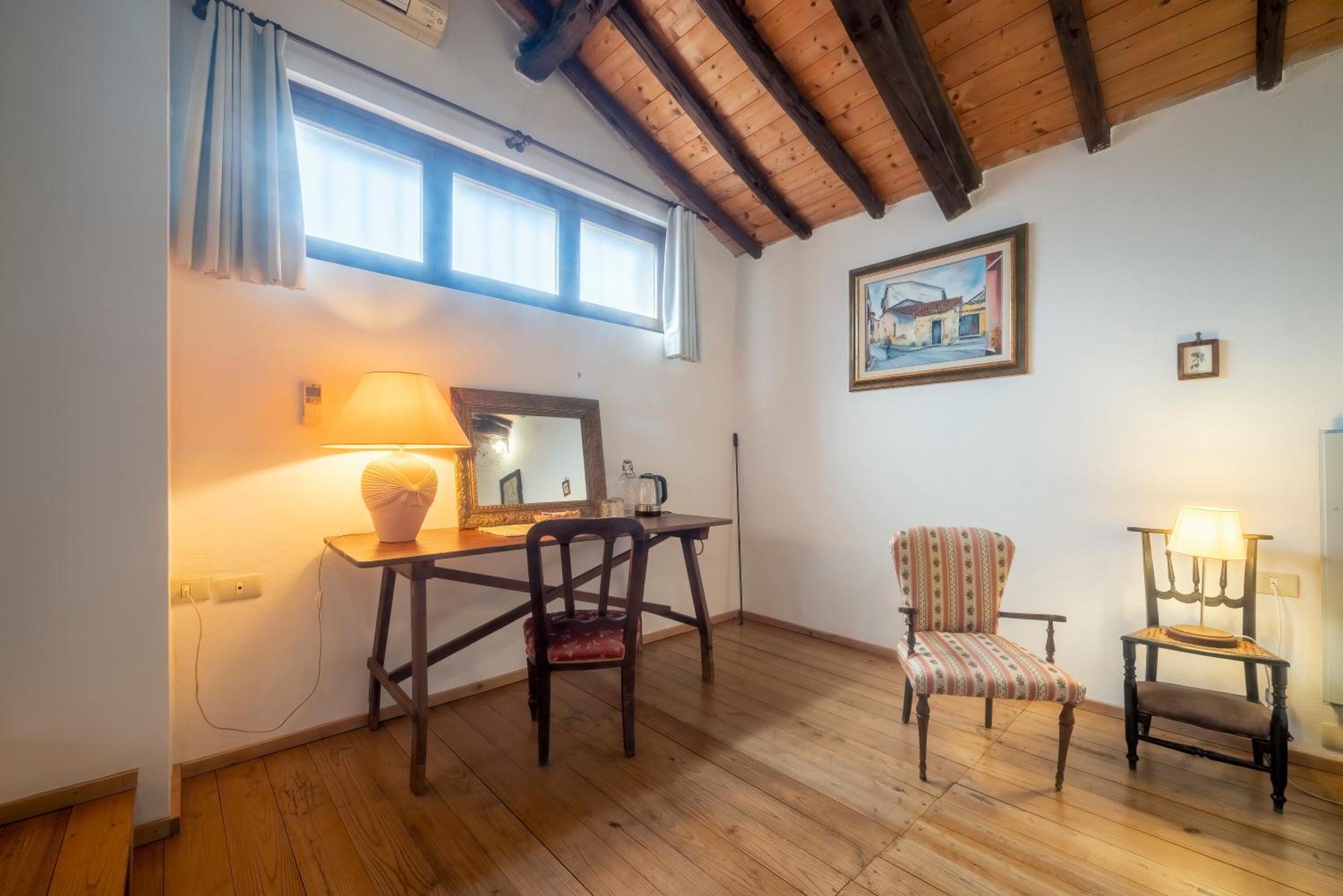 Casa Camboni-Dimora Storica Bed & Breakfast San Vito  Luaran gambar