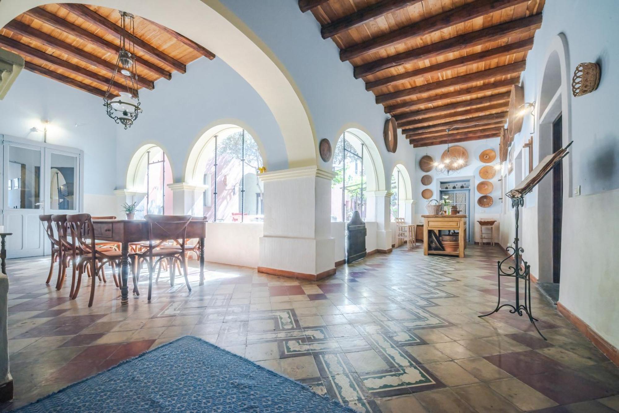 Casa Camboni-Dimora Storica Bed & Breakfast San Vito  Luaran gambar