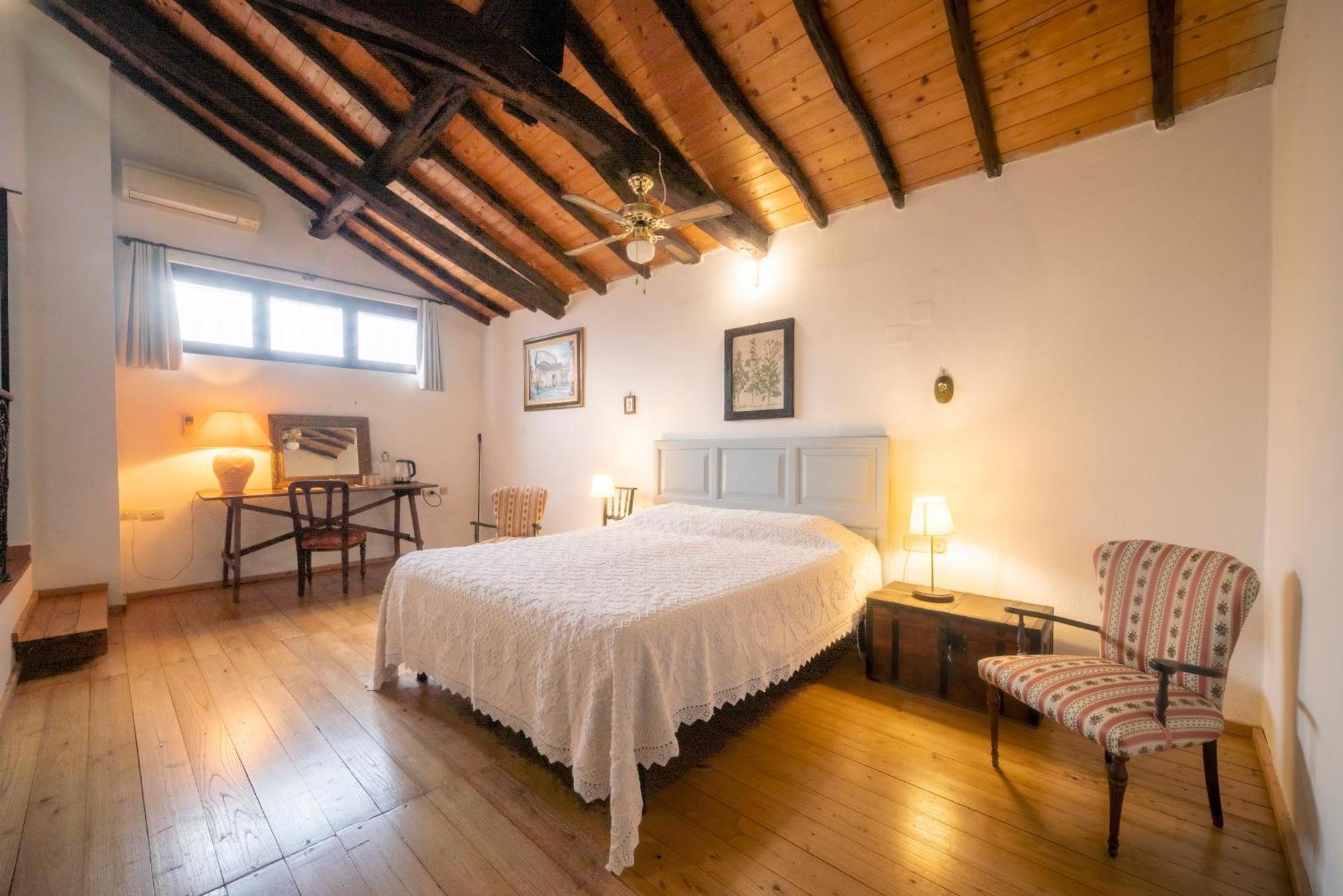 Casa Camboni-Dimora Storica Bed & Breakfast San Vito  Luaran gambar