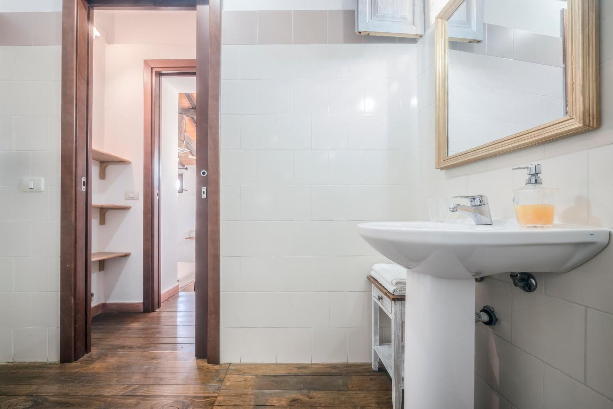 Casa Camboni-Dimora Storica Bed & Breakfast San Vito  Bilik gambar