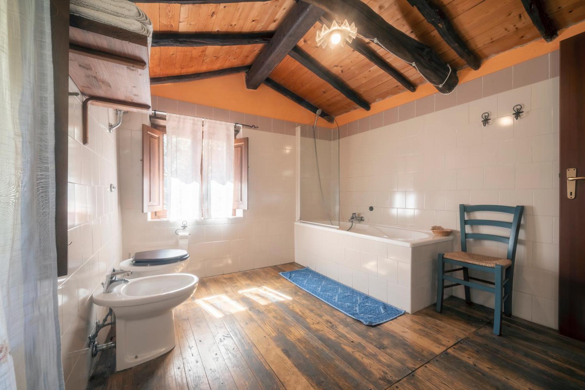 Casa Camboni-Dimora Storica Bed & Breakfast San Vito  Bilik gambar