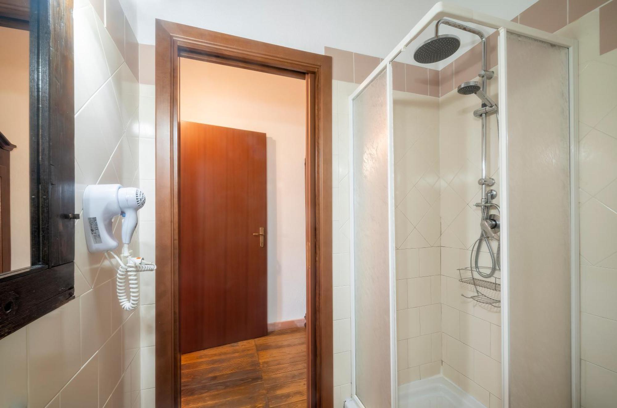 Casa Camboni-Dimora Storica Bed & Breakfast San Vito  Bilik gambar
