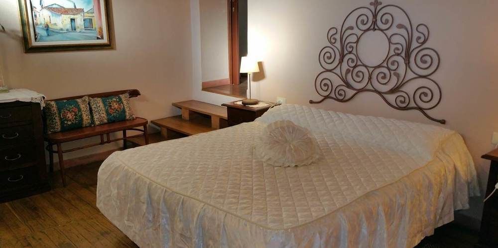Casa Camboni-Dimora Storica Bed & Breakfast San Vito  Luaran gambar