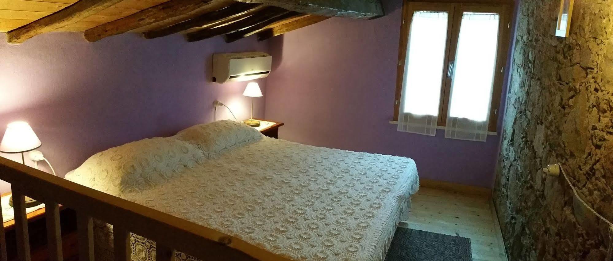 Casa Camboni-Dimora Storica Bed & Breakfast San Vito  Luaran gambar