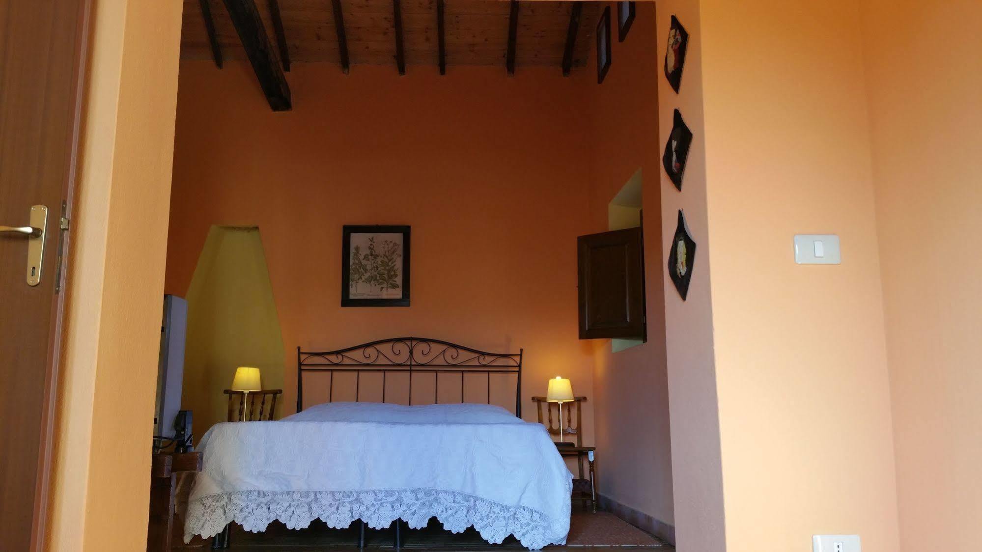 Casa Camboni-Dimora Storica Bed & Breakfast San Vito  Luaran gambar