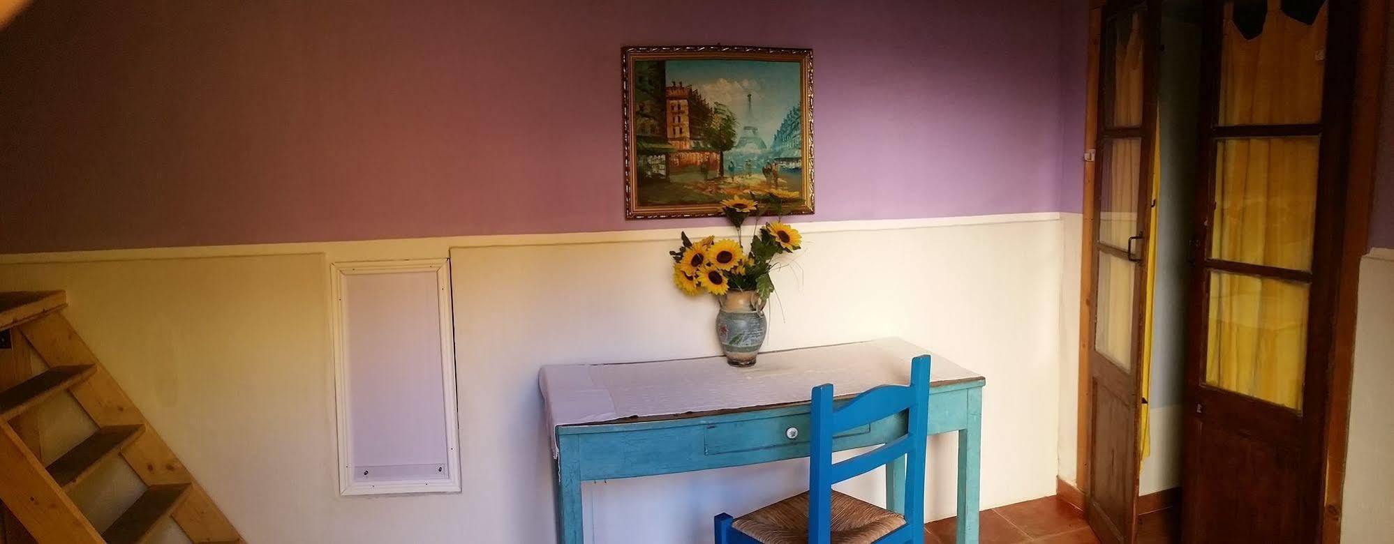 Casa Camboni-Dimora Storica Bed & Breakfast San Vito  Luaran gambar