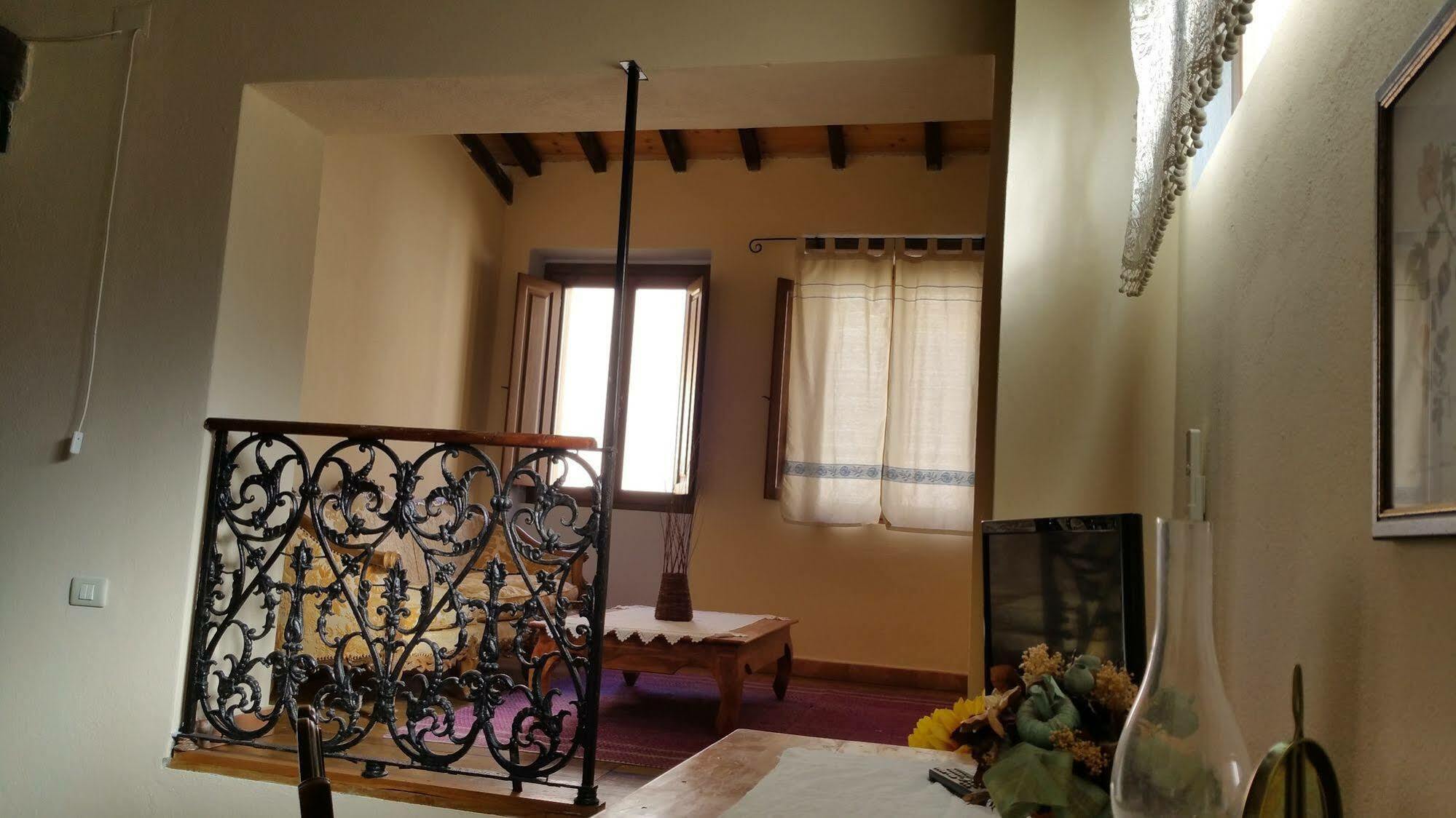 Casa Camboni-Dimora Storica Bed & Breakfast San Vito  Luaran gambar