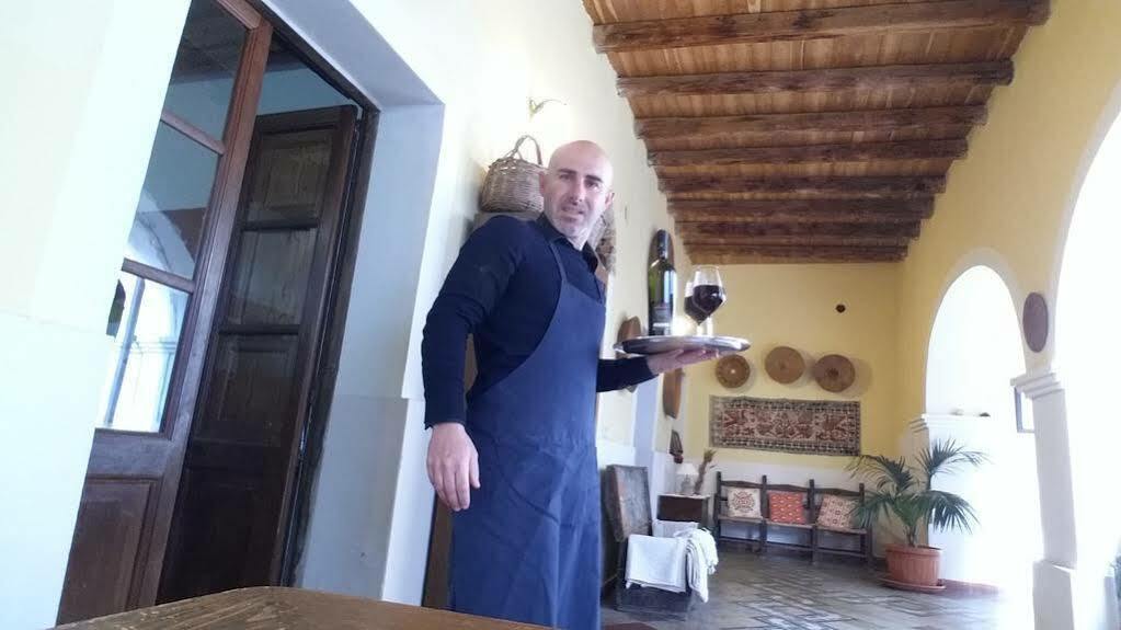 Casa Camboni-Dimora Storica Bed & Breakfast San Vito  Luaran gambar