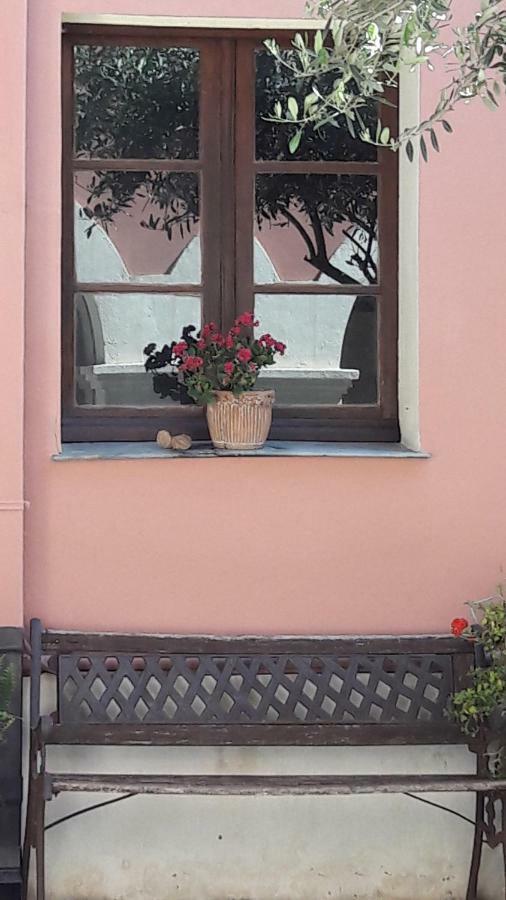 Casa Camboni-Dimora Storica Bed & Breakfast San Vito  Luaran gambar
